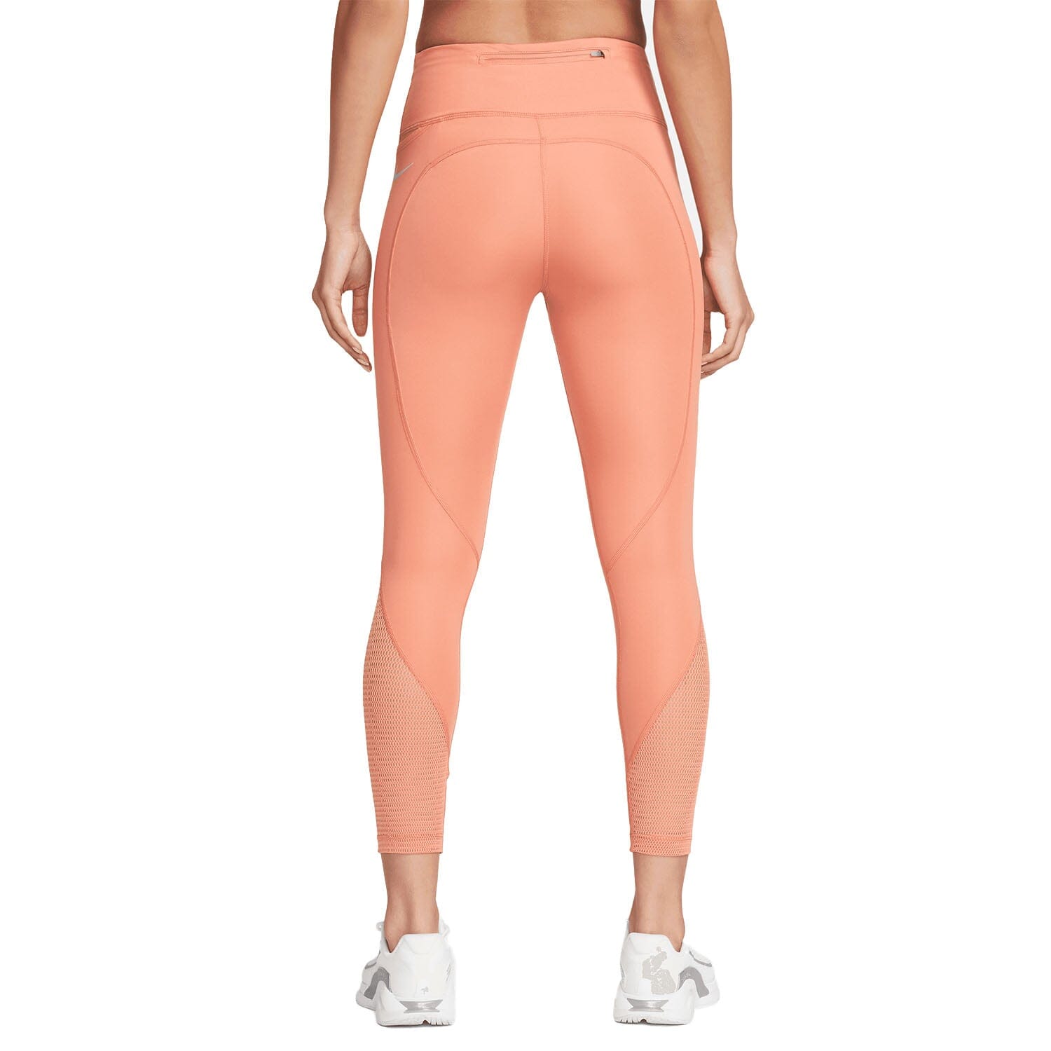 NIKE DRI-FIT FAST 7/8- BOLSA LATERAL leggins Nike