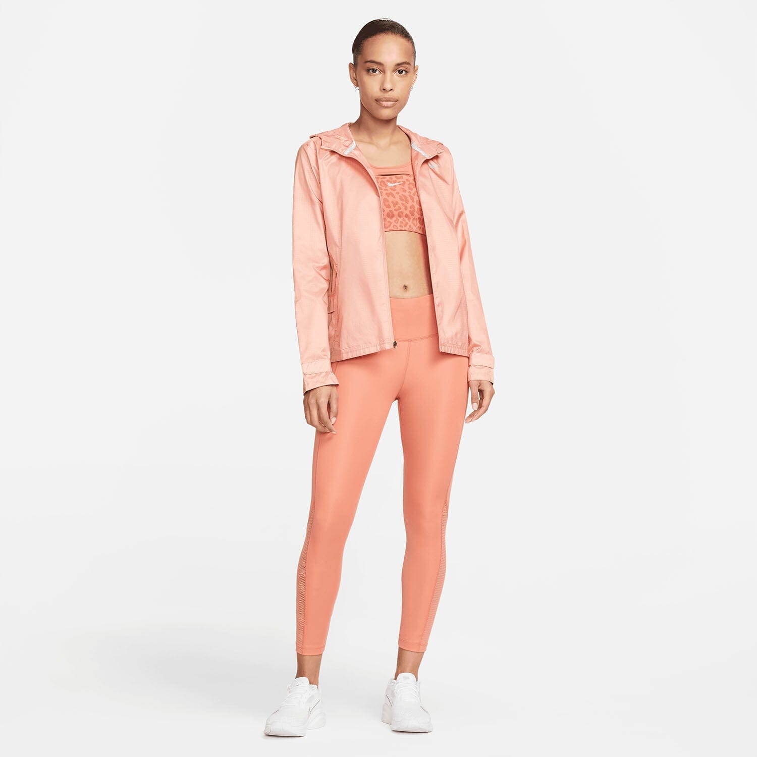 NIKE DRI-FIT FAST 7/8- BOLSA LATERAL leggins Nike