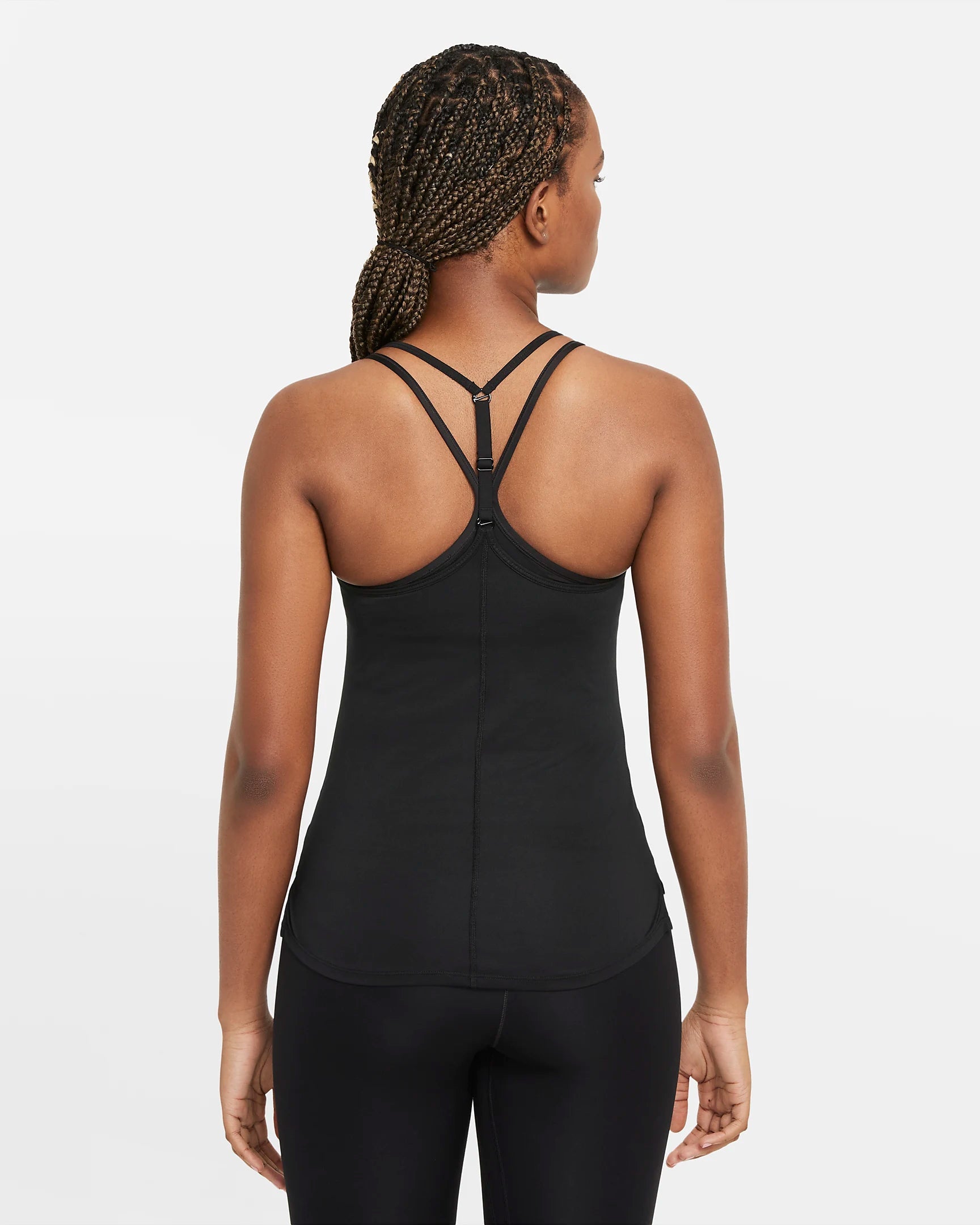 NIKE DRI-FIT ONE ELASTIKA T-SHIRT W NIKE