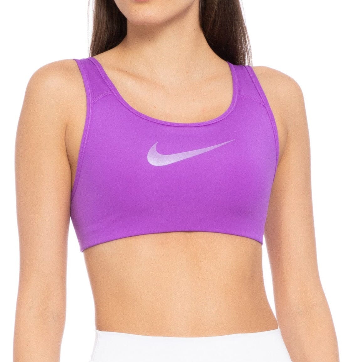 Nike Dri-FIT Swoosh Sport-Bra Nike