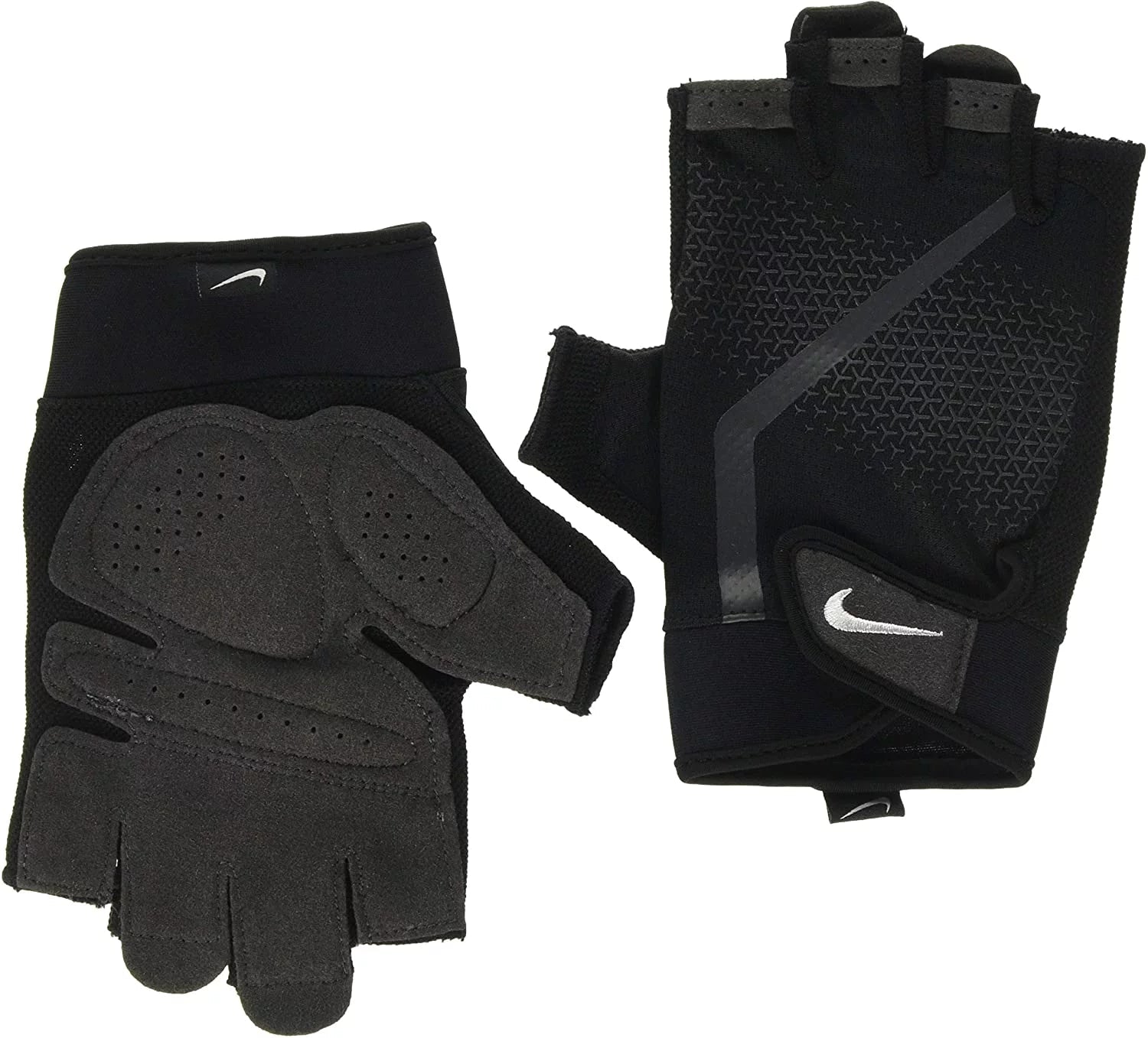 NIKE EXTREME FITNESS GLOVES GUANTES Nike