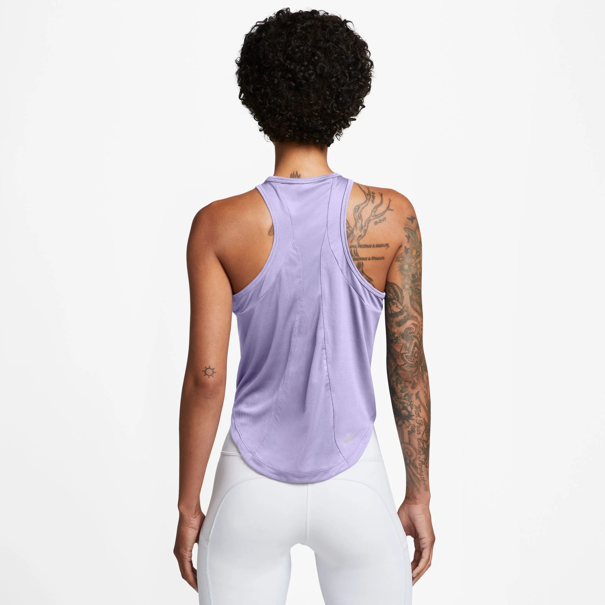 NIKE FAST MUJER T-SHIRT W NIKE