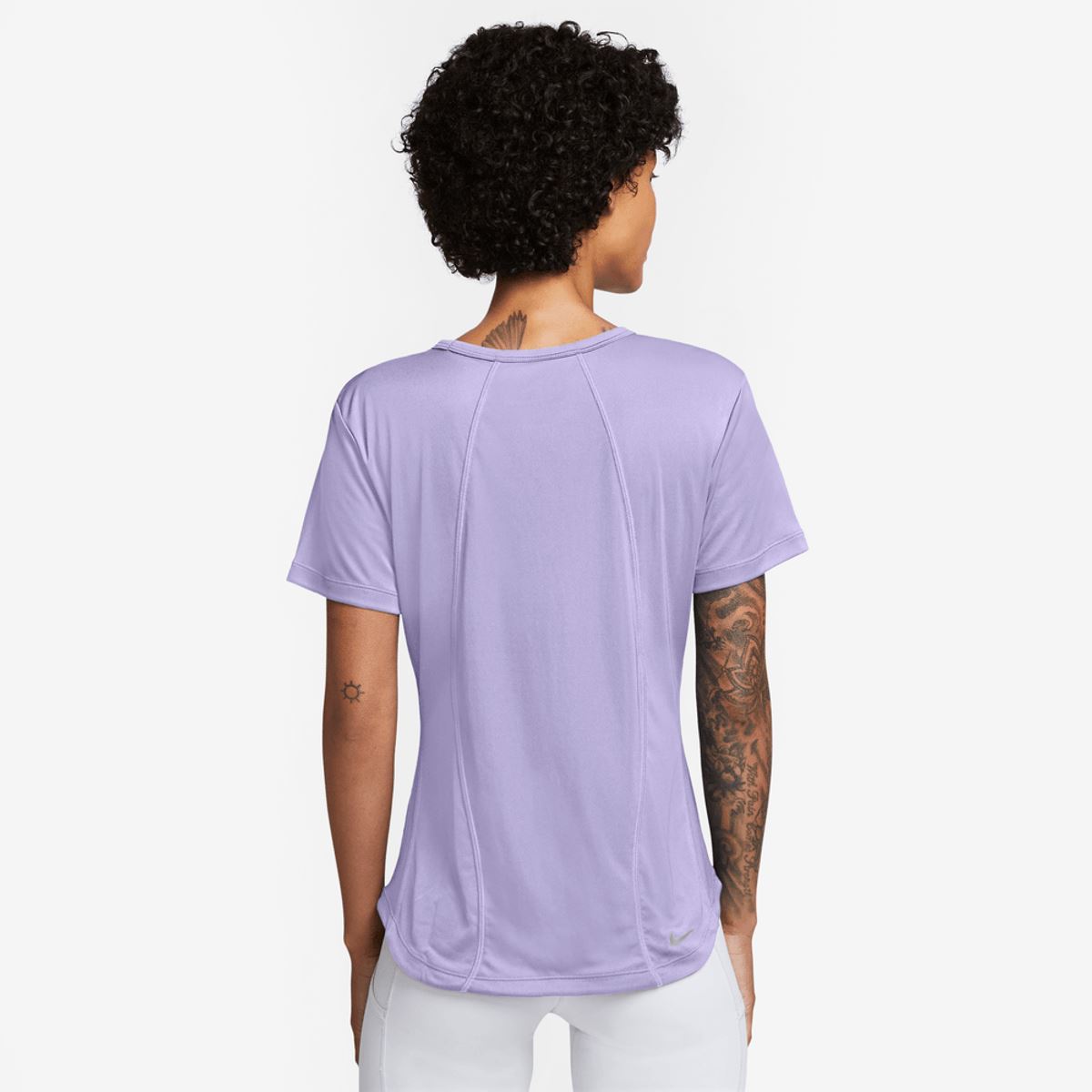 NIKE FAST MUJER T-SHIRT W NIKE