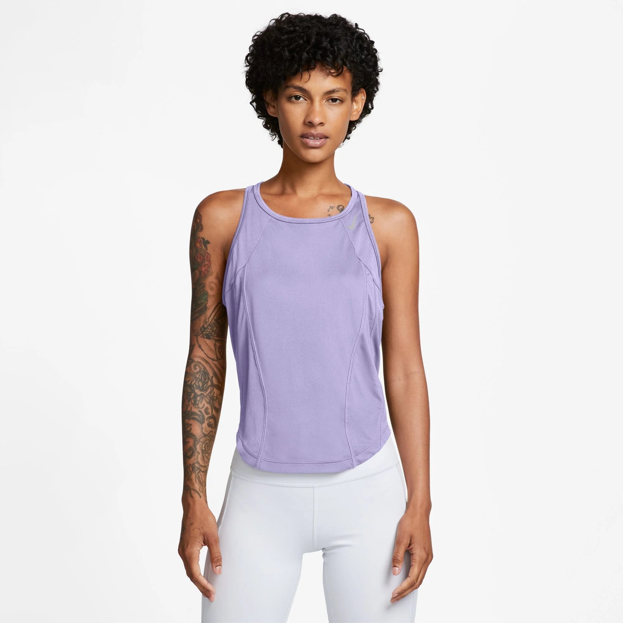 NIKE FAST MUJER T-SHIRT W NIKE