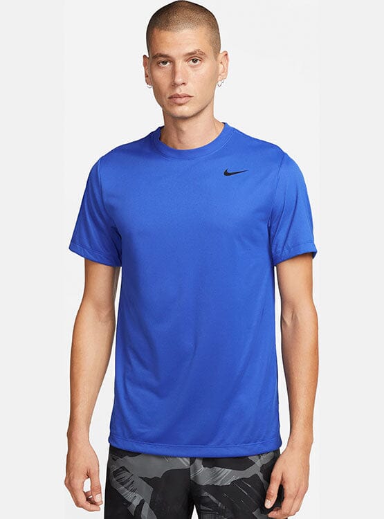 NIKE FITNESS T-SHIRT HOMBRE T-SHIRT NIKE