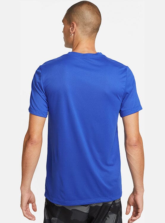 NIKE FITNESS T-SHIRT HOMBRE T-SHIRT NIKE