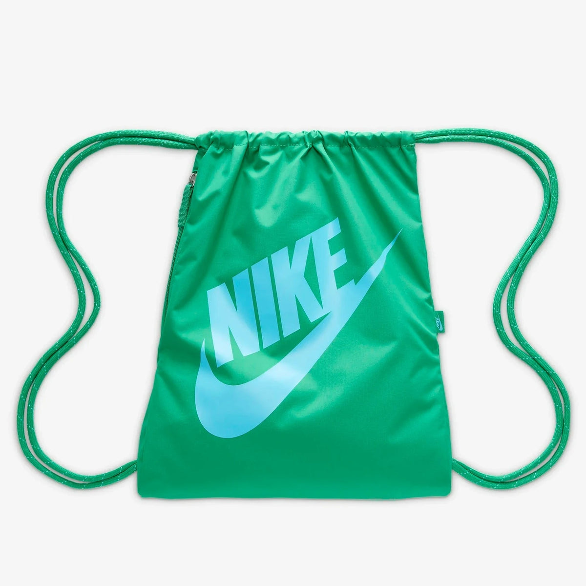 NIKE HERITAGE DRAWSTRING BAG 13L Workout