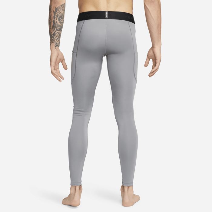 NIKE PRO DRI-FIT FITNESS TIGHTS SHORT NIKE