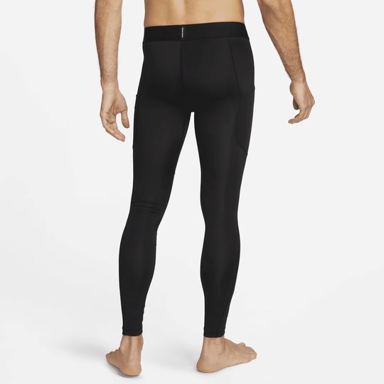 NIKE PRO DRI-FIT FITNESS TIGHTS SHORT Nike