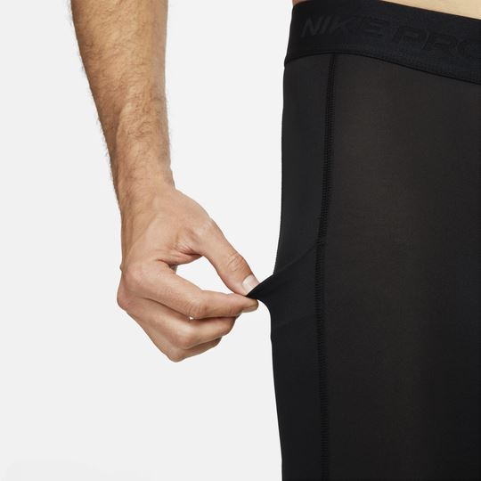 NIKE PRO DRI-FIT FITNESS TIGHTS SHORT Nike