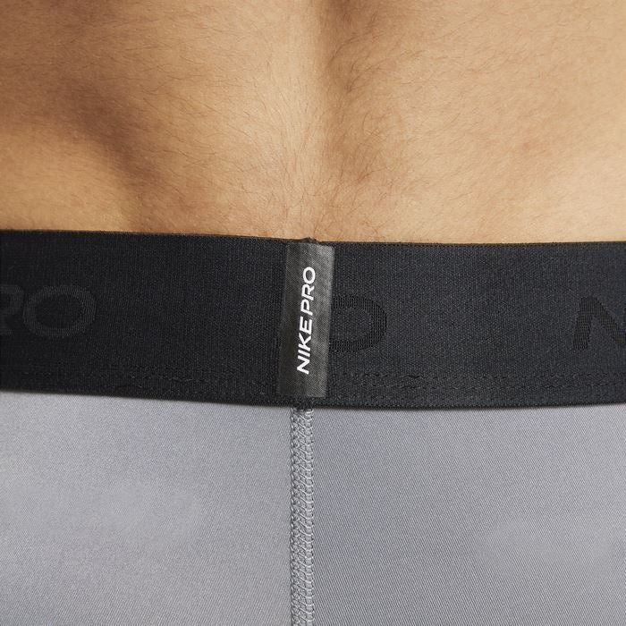 NIKE PRO DRI-FIT FITNESS TIGHTS SHORT NIKE