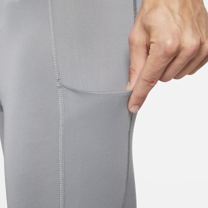 NIKE PRO DRI-FIT FITNESS TIGHTS SHORT NIKE