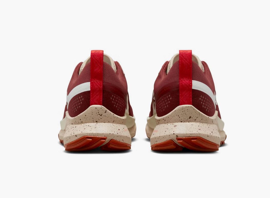 NIKE REACT PEGASUS TRAIL 4 MEN TENNIS NIKE