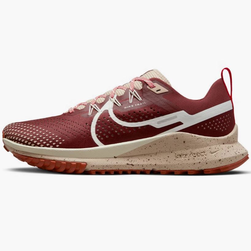 NIKE REACT PEGASUS TRAIL HOMBRE – Workout