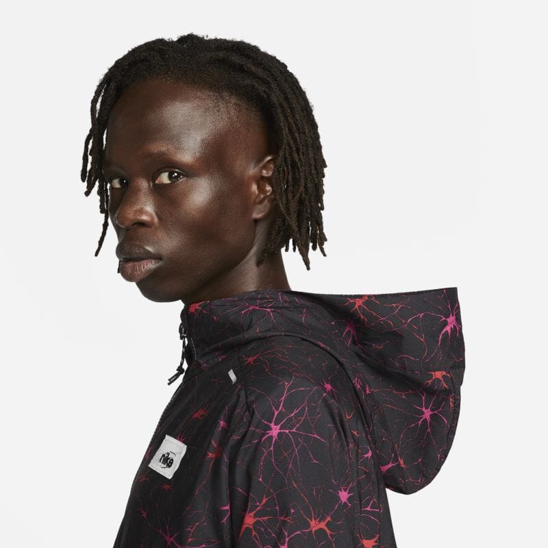 NIKE REPEL UV D.Y.E. OUTWEAR Nike