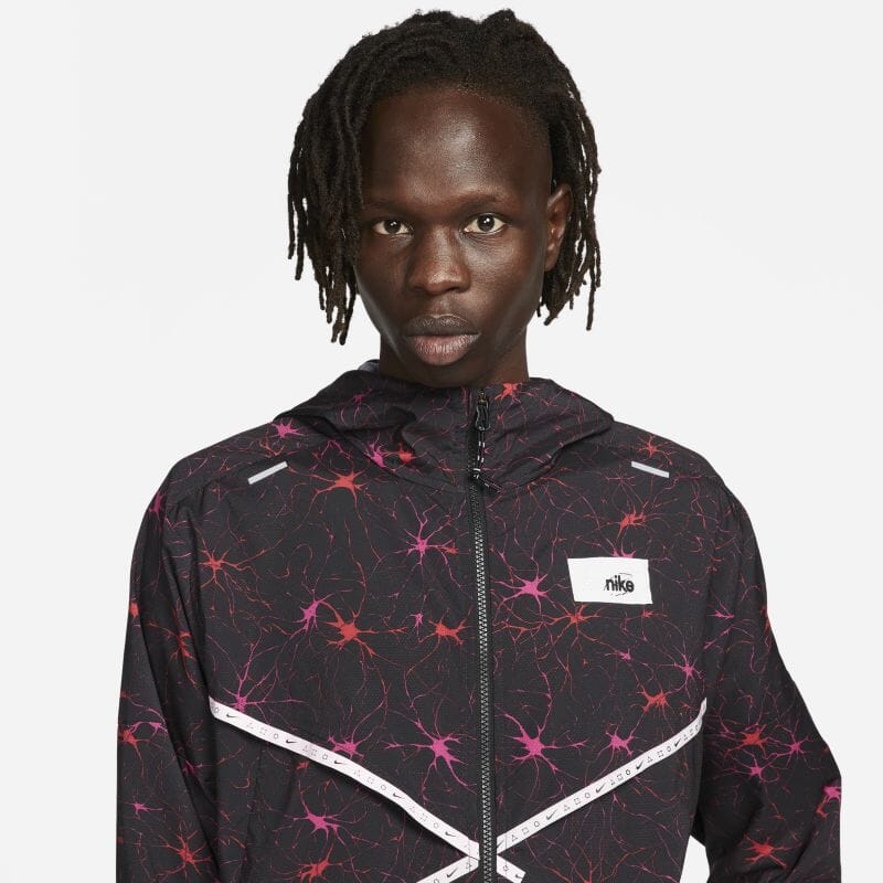 NIKE REPEL UV D.Y.E. OUTWEAR Nike