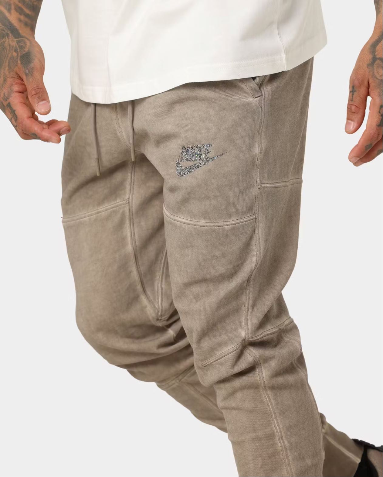 NIKE SPORTSWEAR REVIVAL JOGGERS OUTWEAR Nike