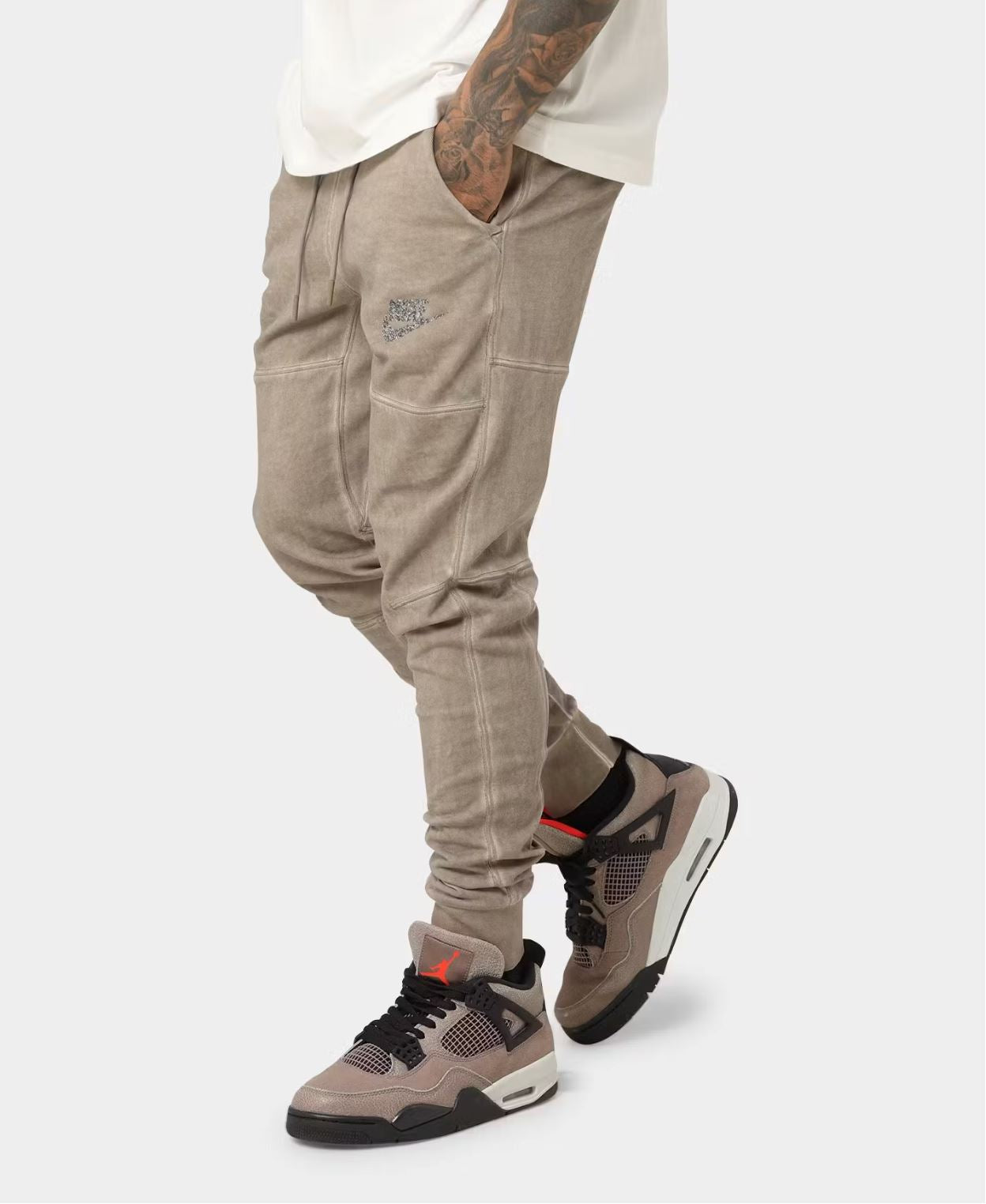 NIKE SPORTSWEAR REVIVAL JOGGERS OUTWEAR Nike