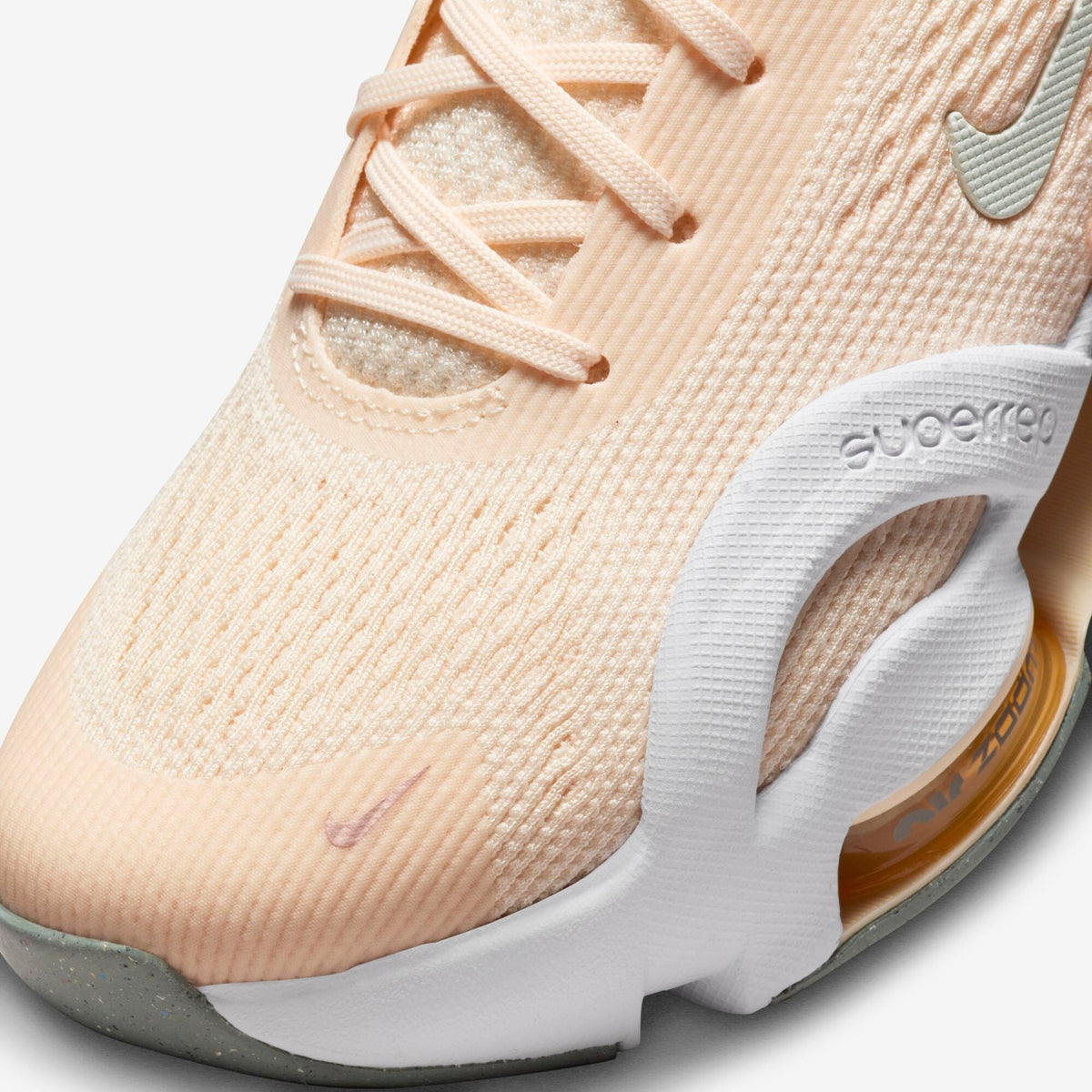 NIKE ZOOM SUPERREP 4 MUJER – Workout
