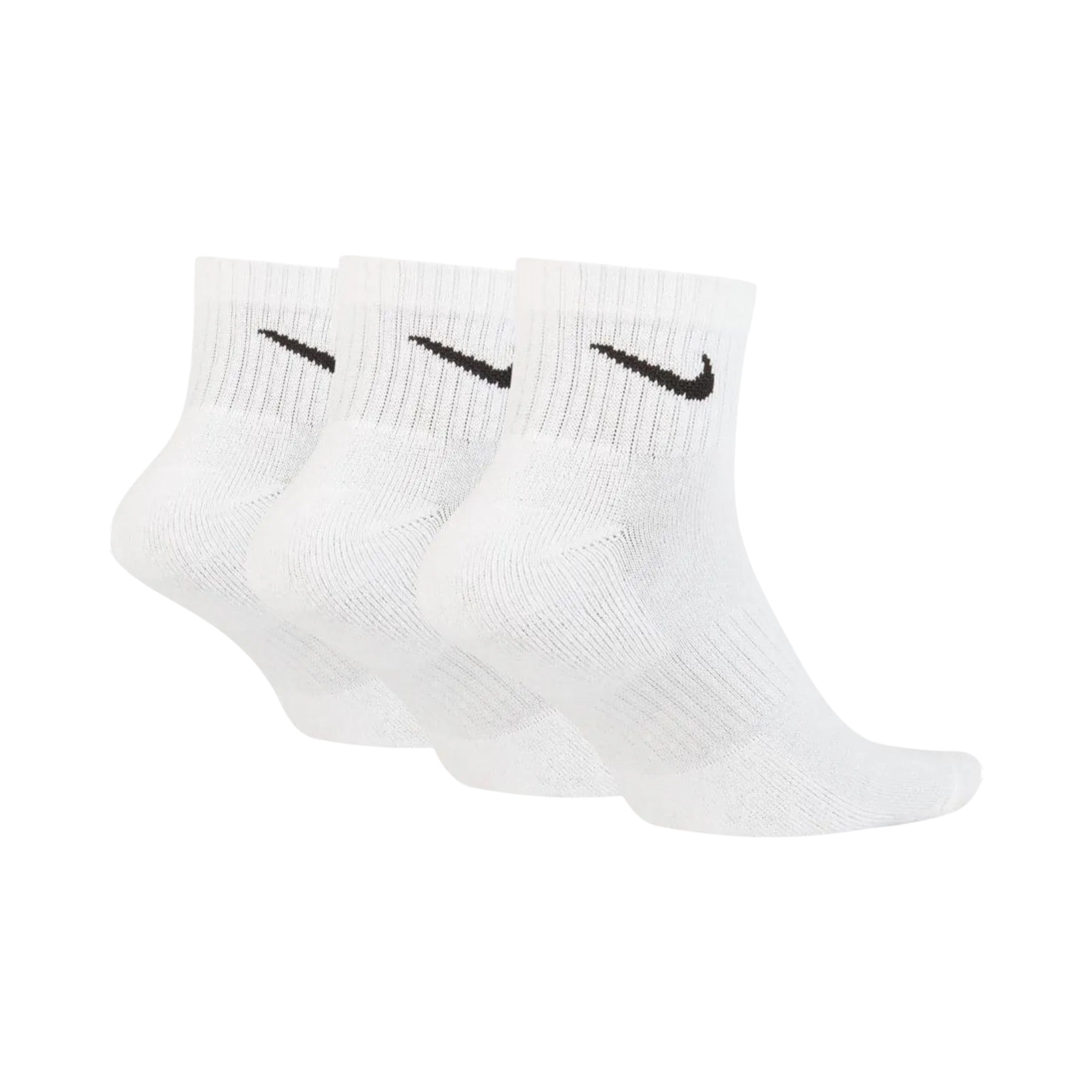 Nike Everyday Cushion Ankle 3-Pack