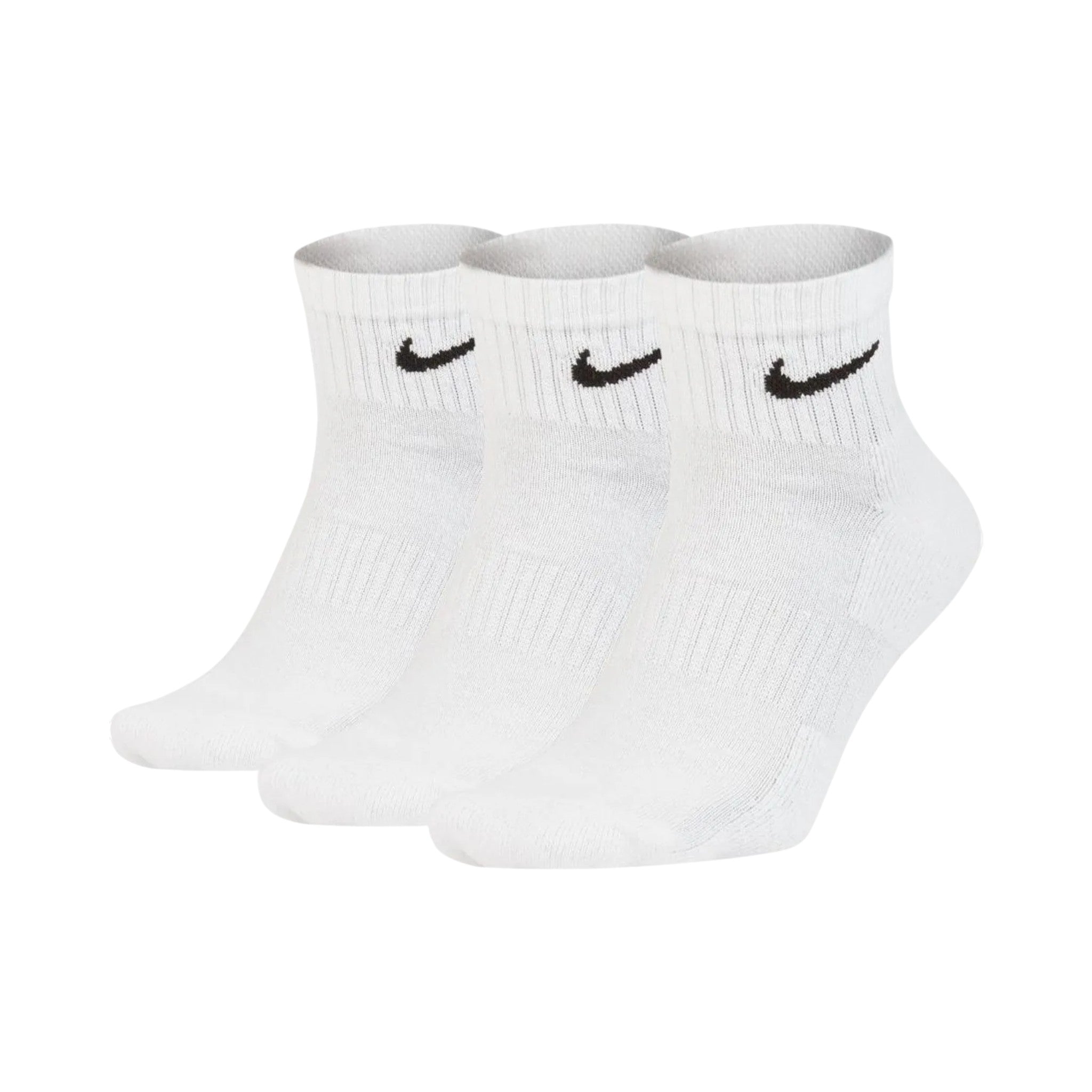 Nike Everyday Cushion Ankle 3-Pack