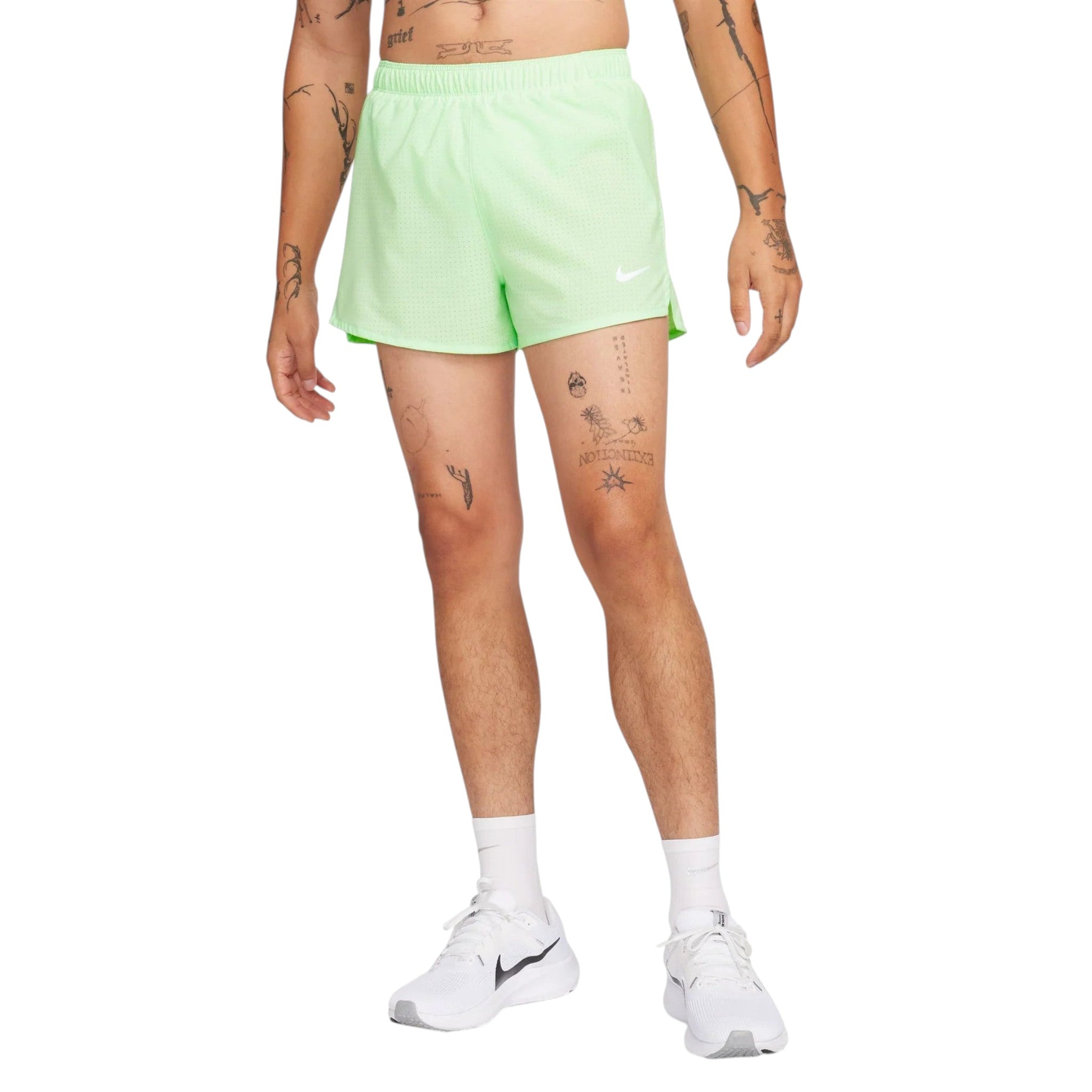 Nike Fast 3" Short