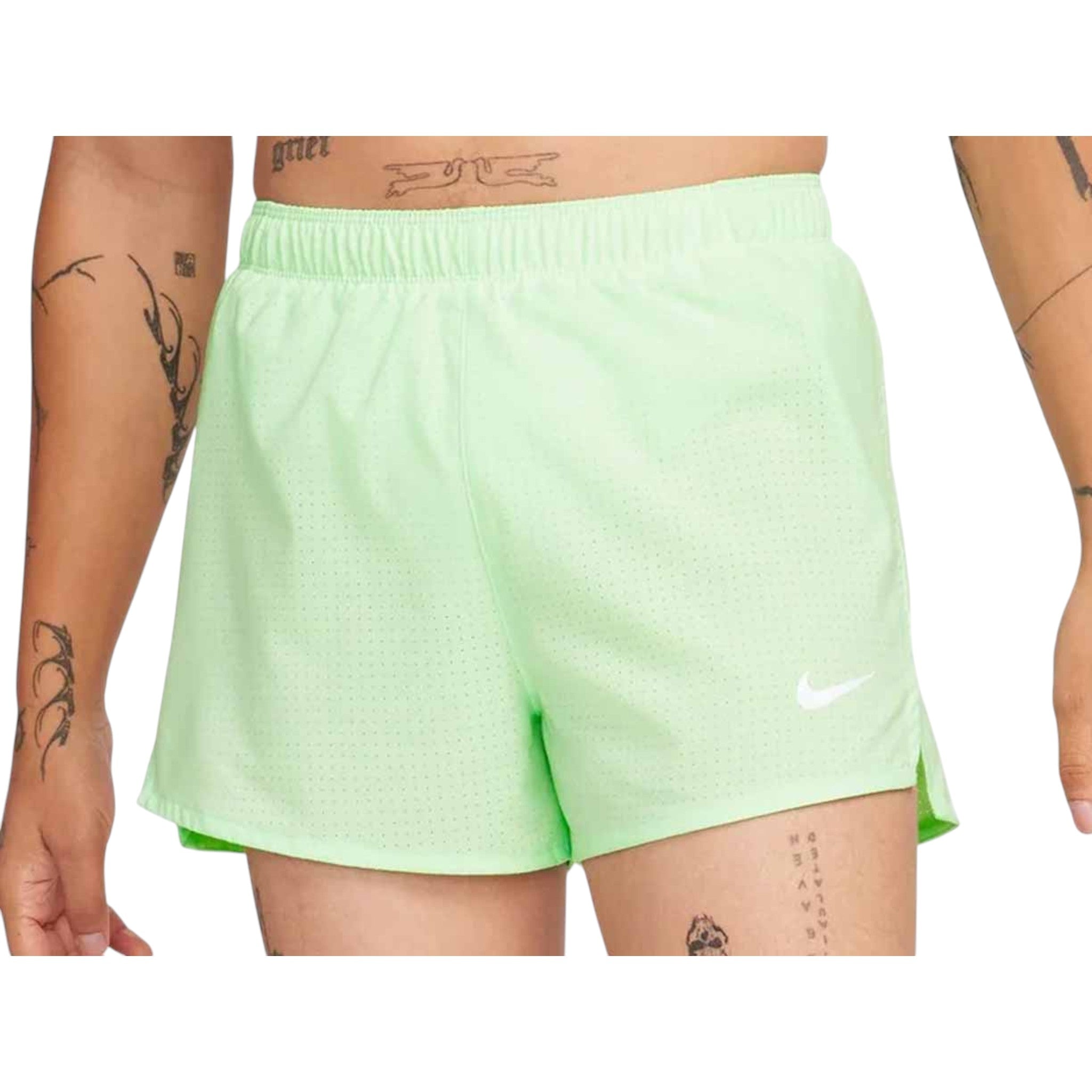 Nike Fast 3" Short