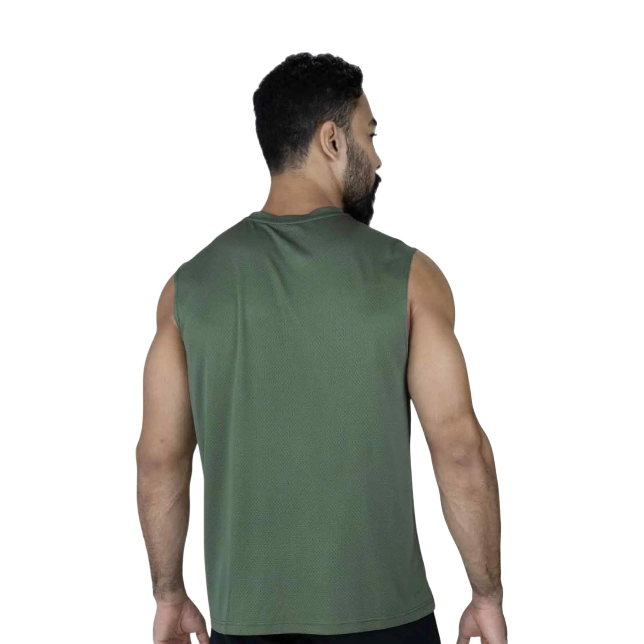 Tank Everlast Poly/Spx Champion