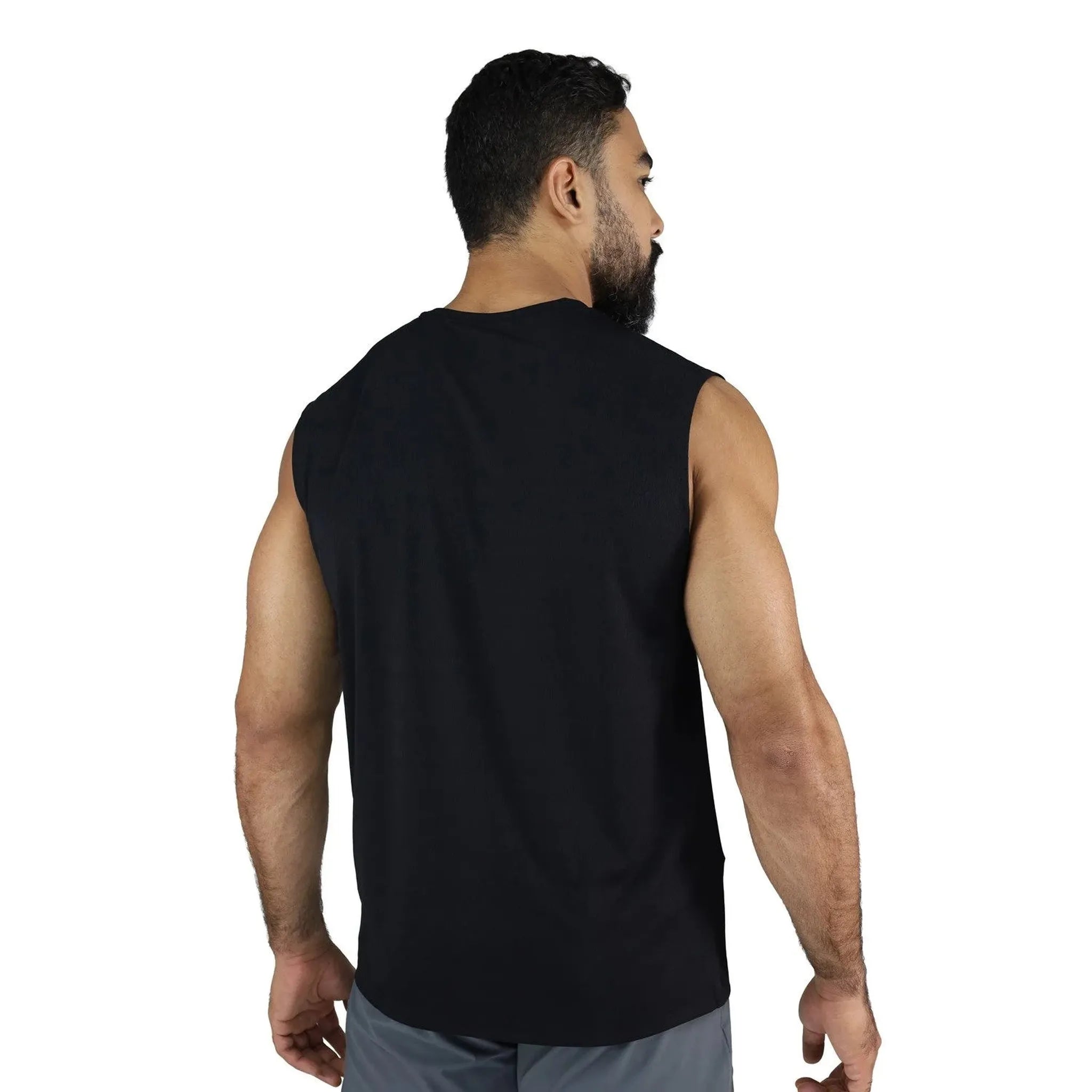 Tank Square II Everlast