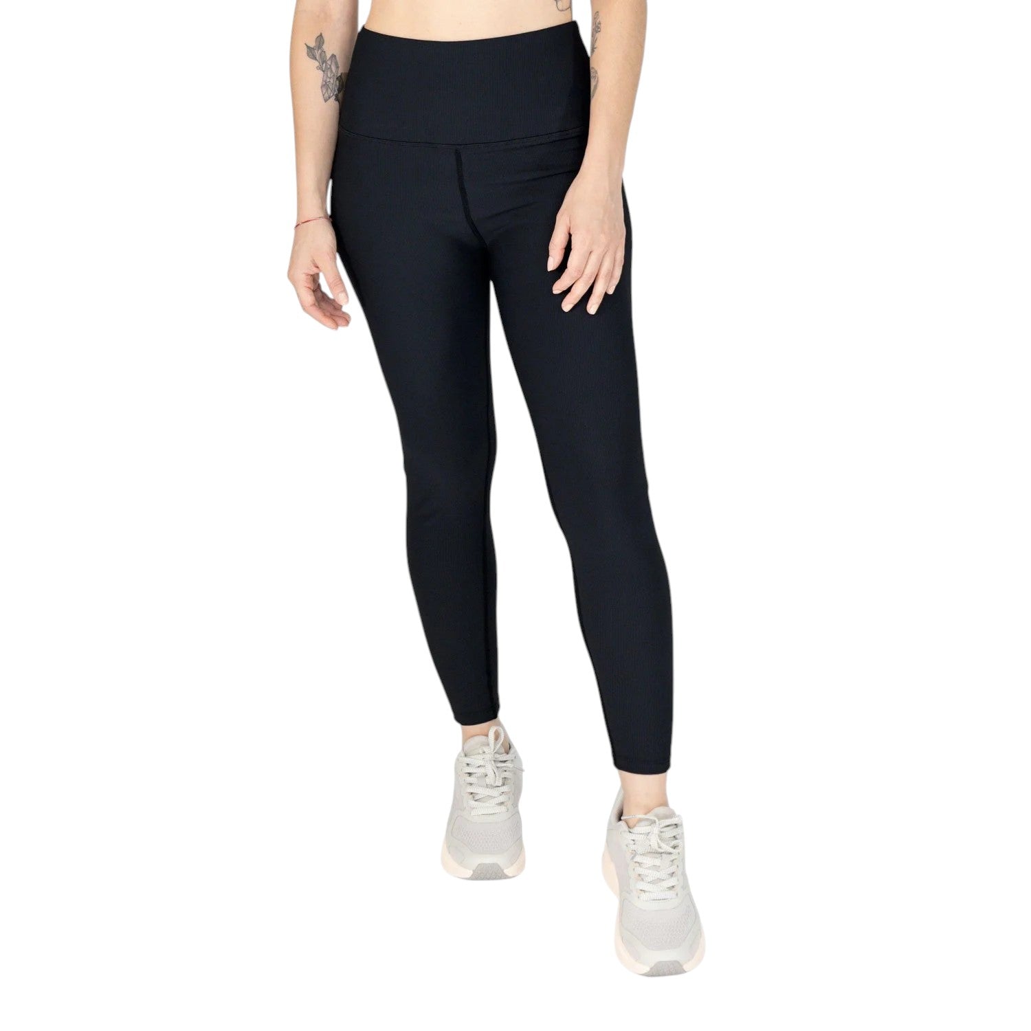 Everlast Poliester Legging Mujer