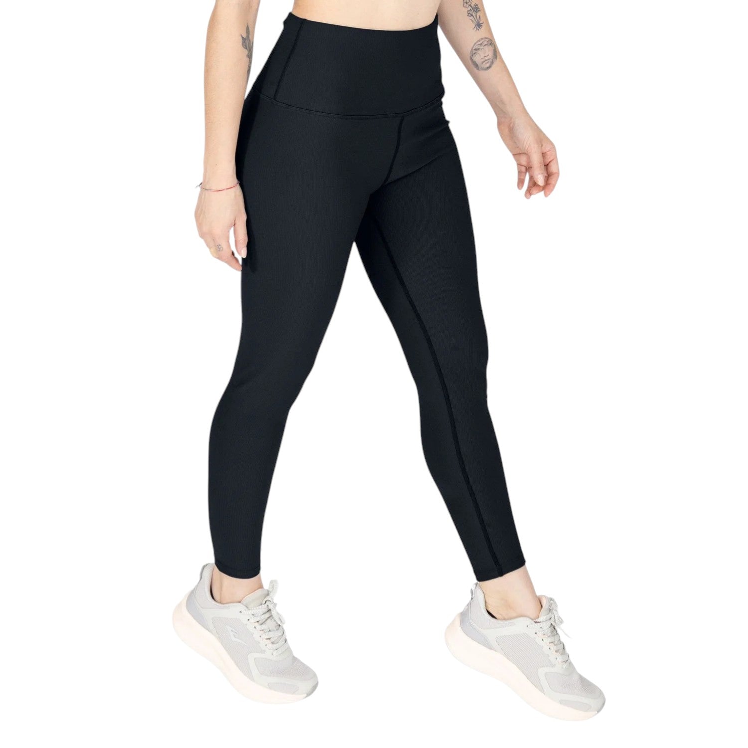 Everlast Poliester Legging Mujer