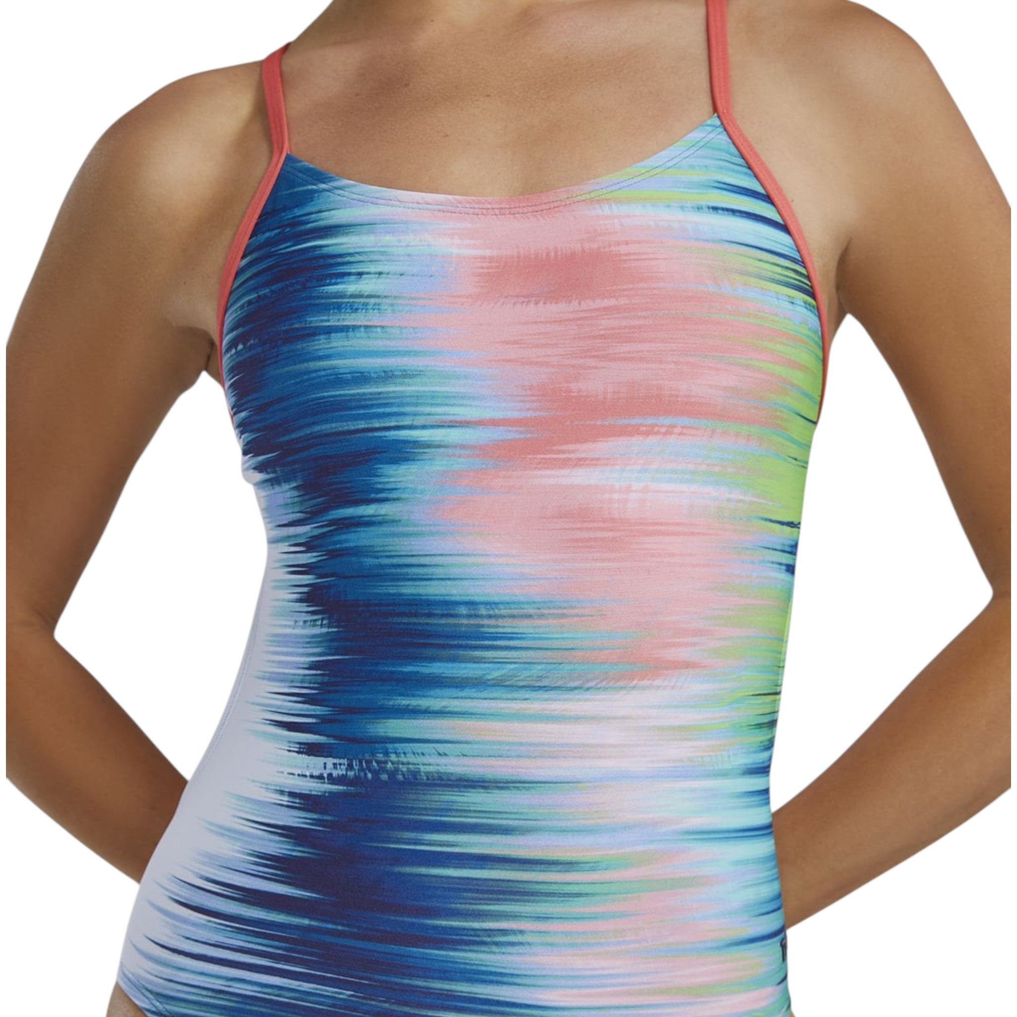 TYR Cutout Bravura
