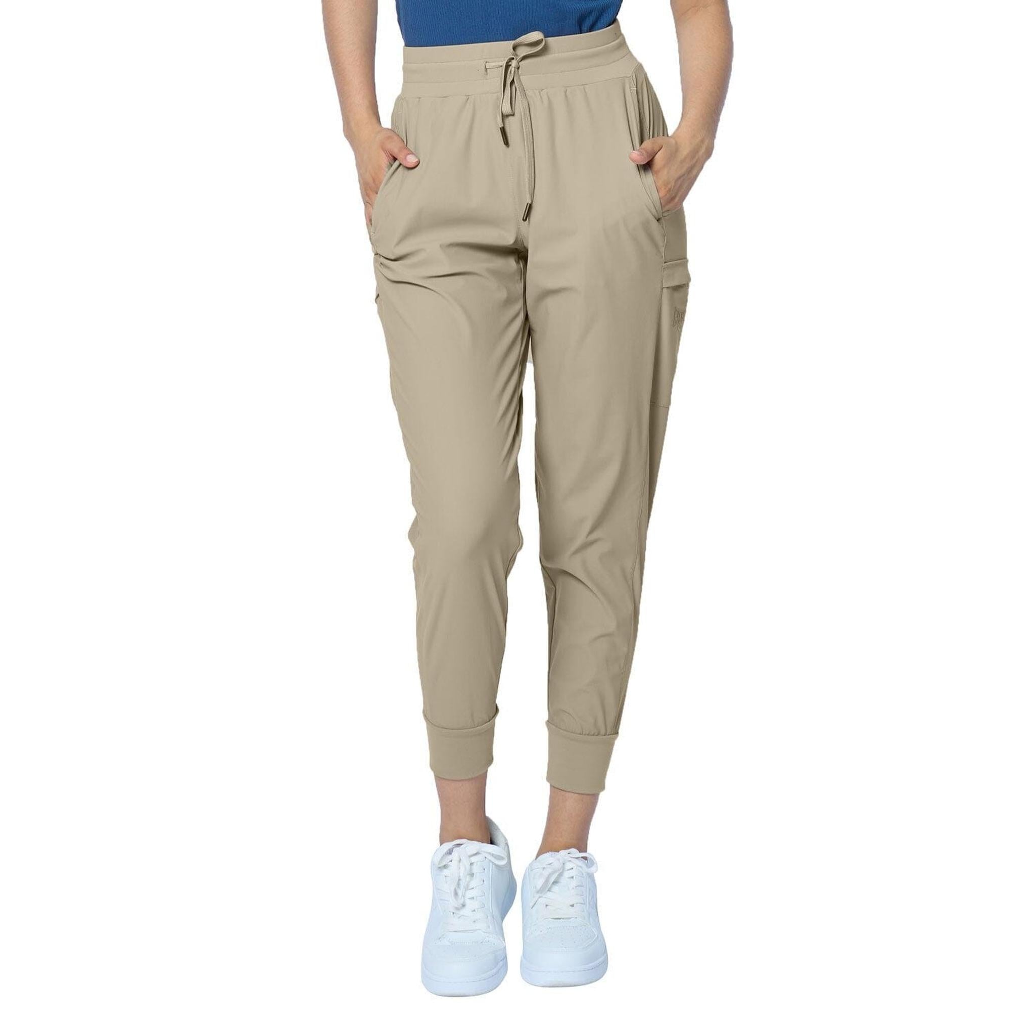 PANT FEM EVERLAST WARP CARGO LICRA EVERLAST