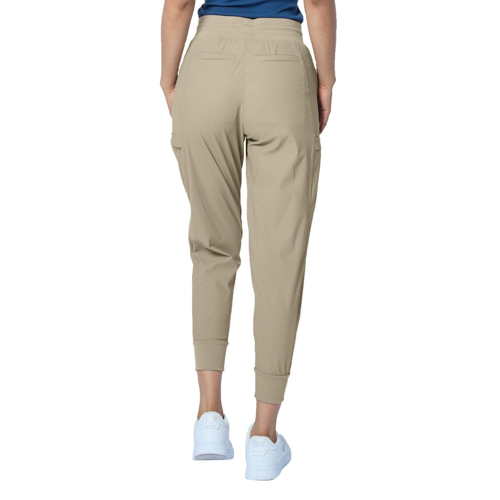 PANT FEM EVERLAST WARP CARGO LICRA EVERLAST