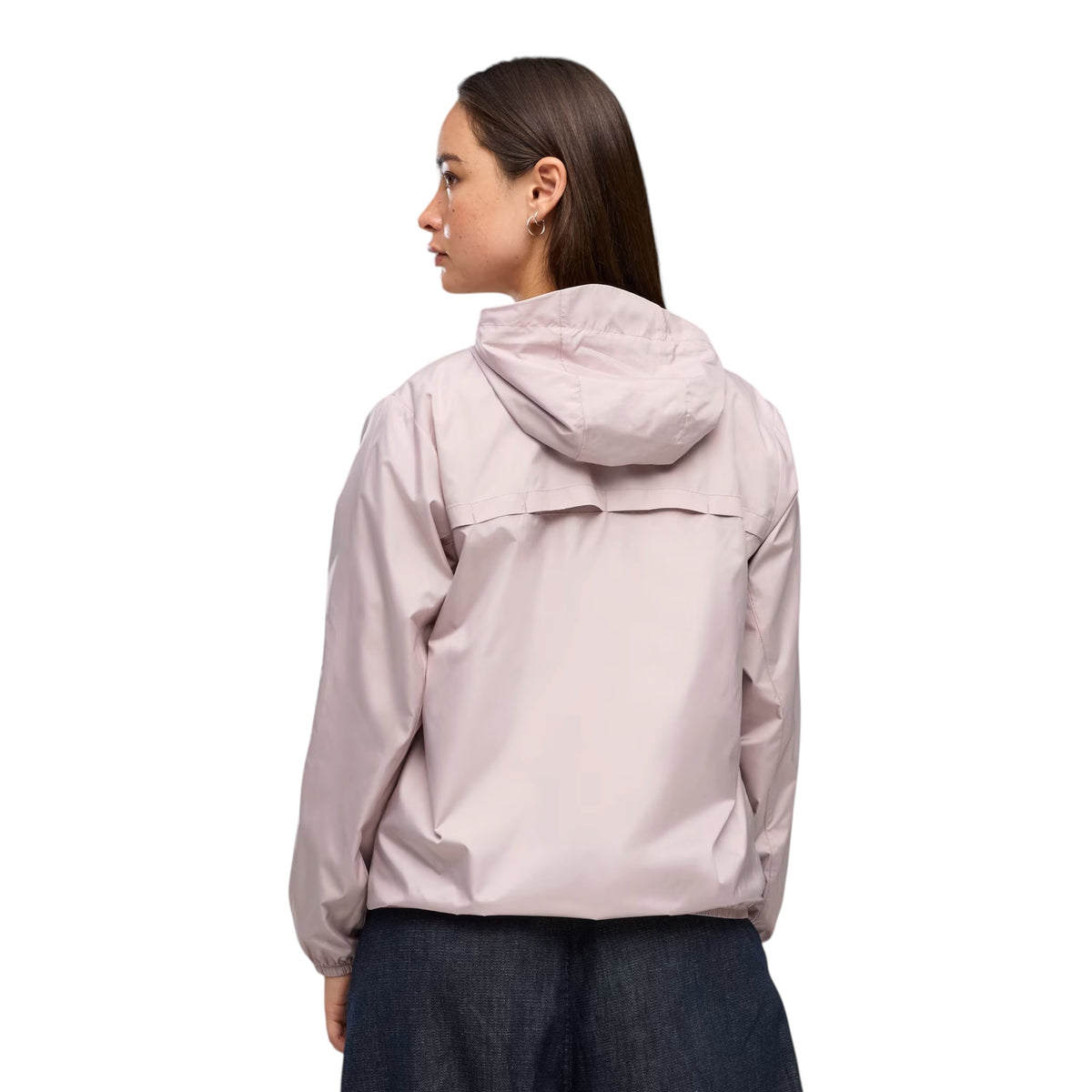 Puma Essentials Rompevientos Mujer