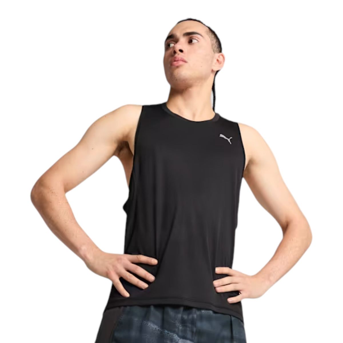 Puma Velocity Running Tank Top Hombre