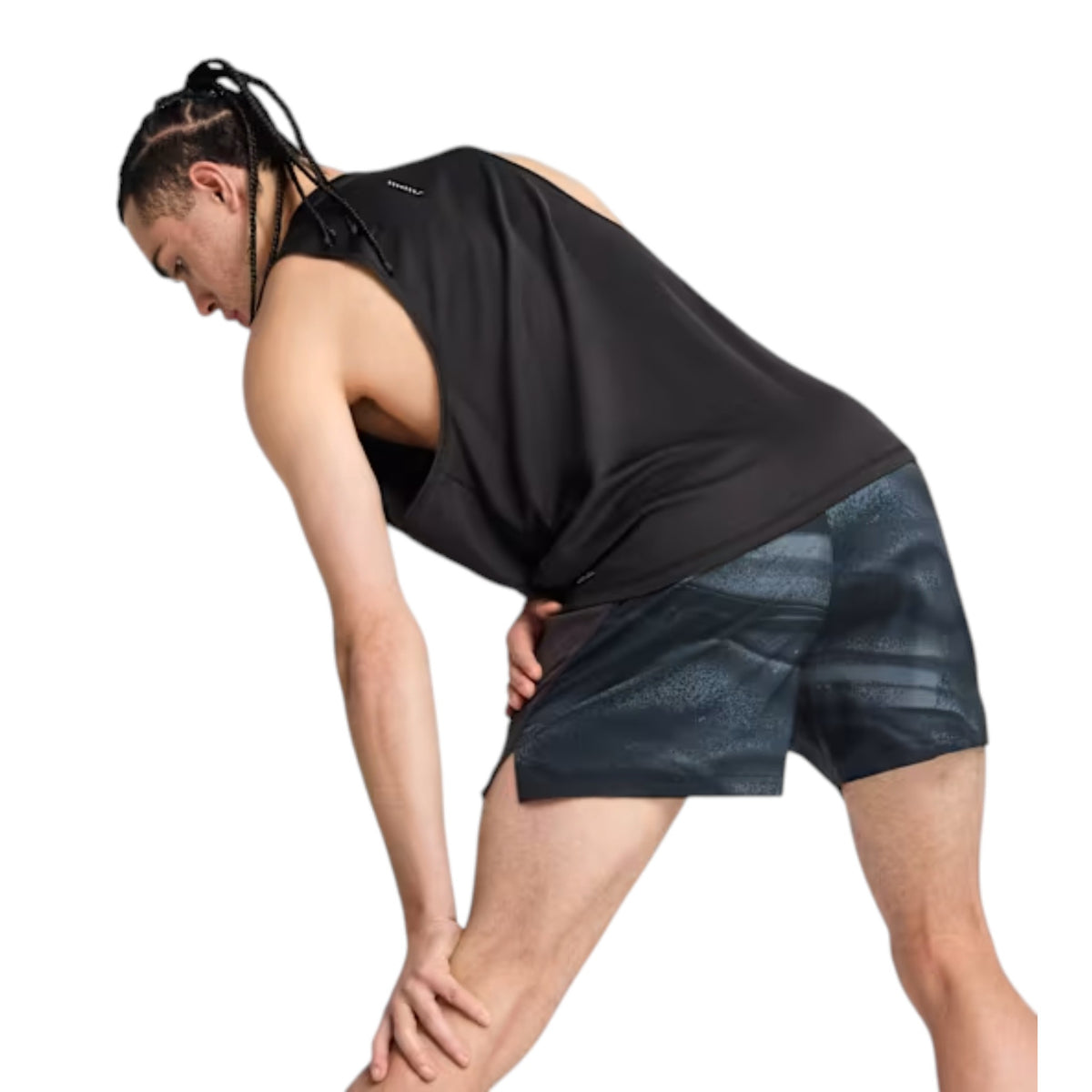 Puma Velocity Running Tank Top Hombre