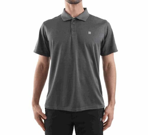 POLO DE HOMBRE/ LA FORTUNA Camiseta OA