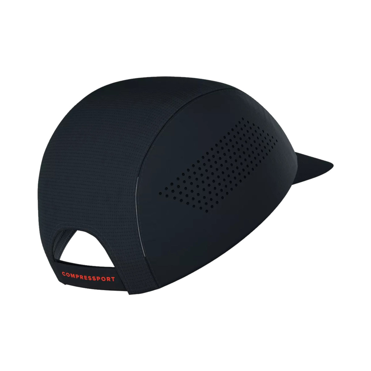 Compressport Pro Racing Cap #Color_Iron Man