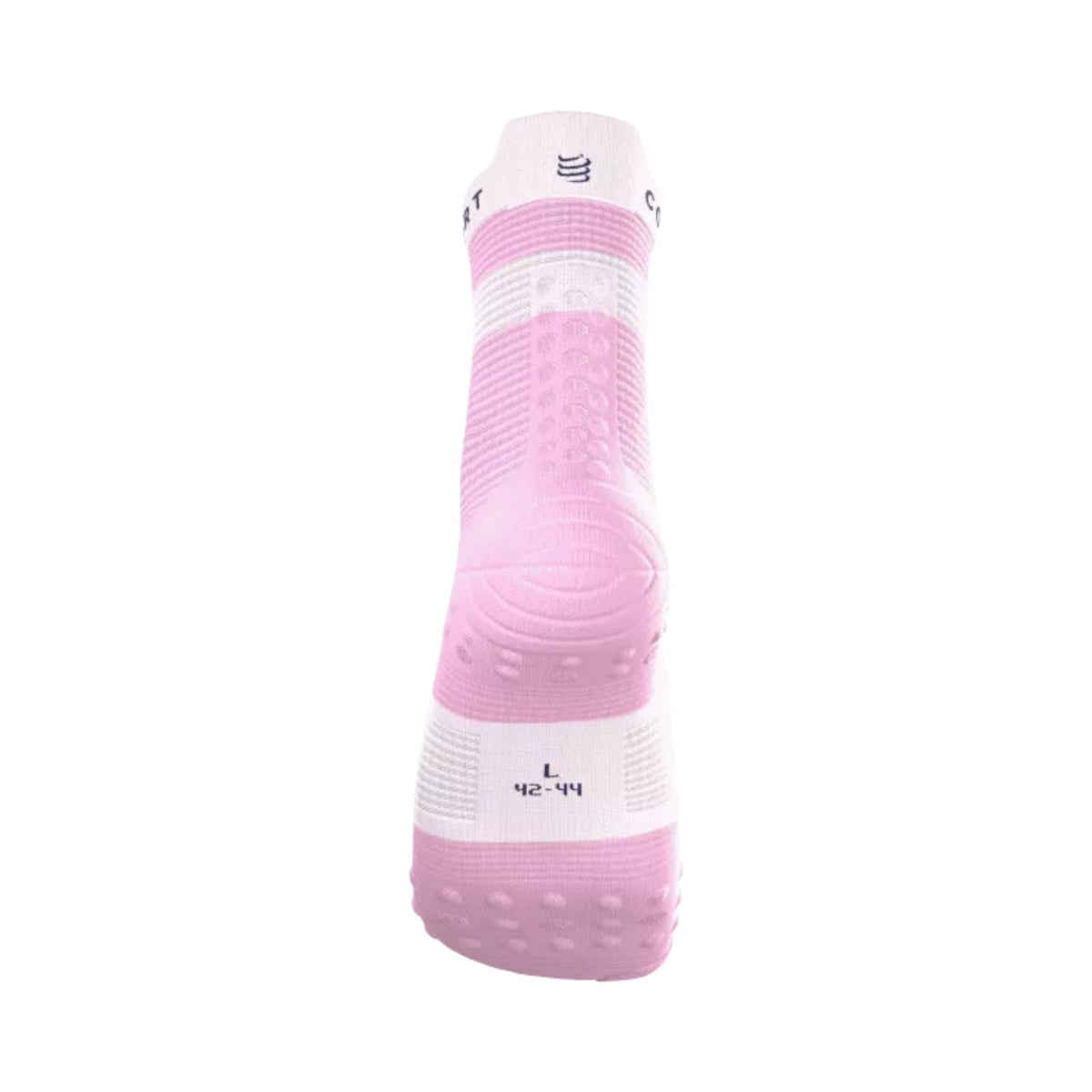 Compressport Pro Racing Run Orchid/White #Color_Orchid/White