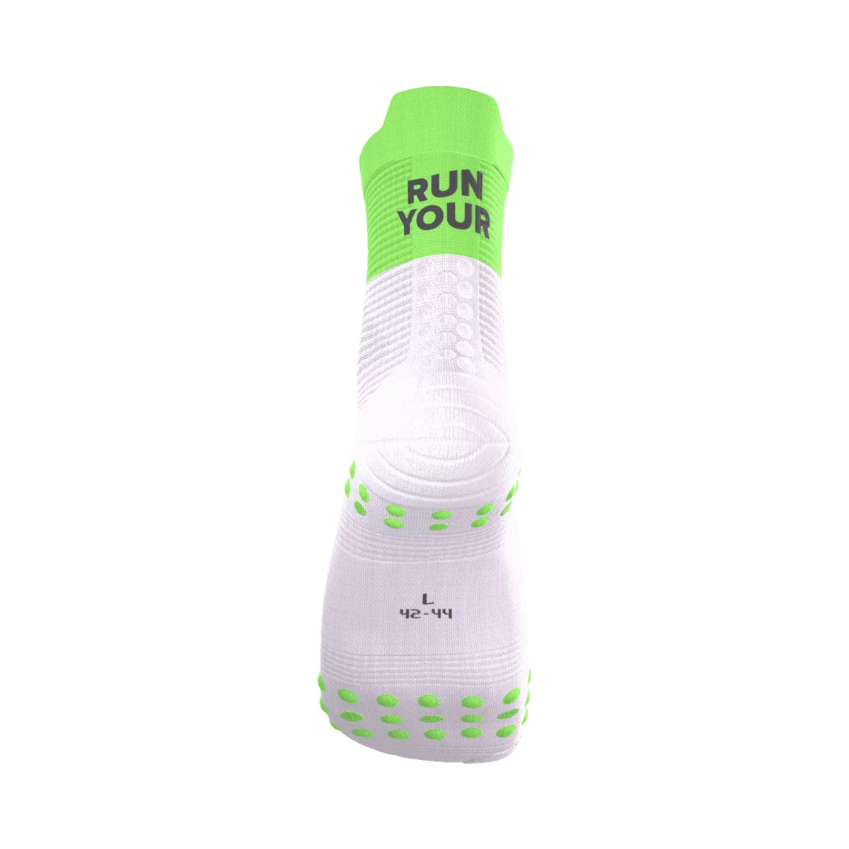 #Color_Neon Green
