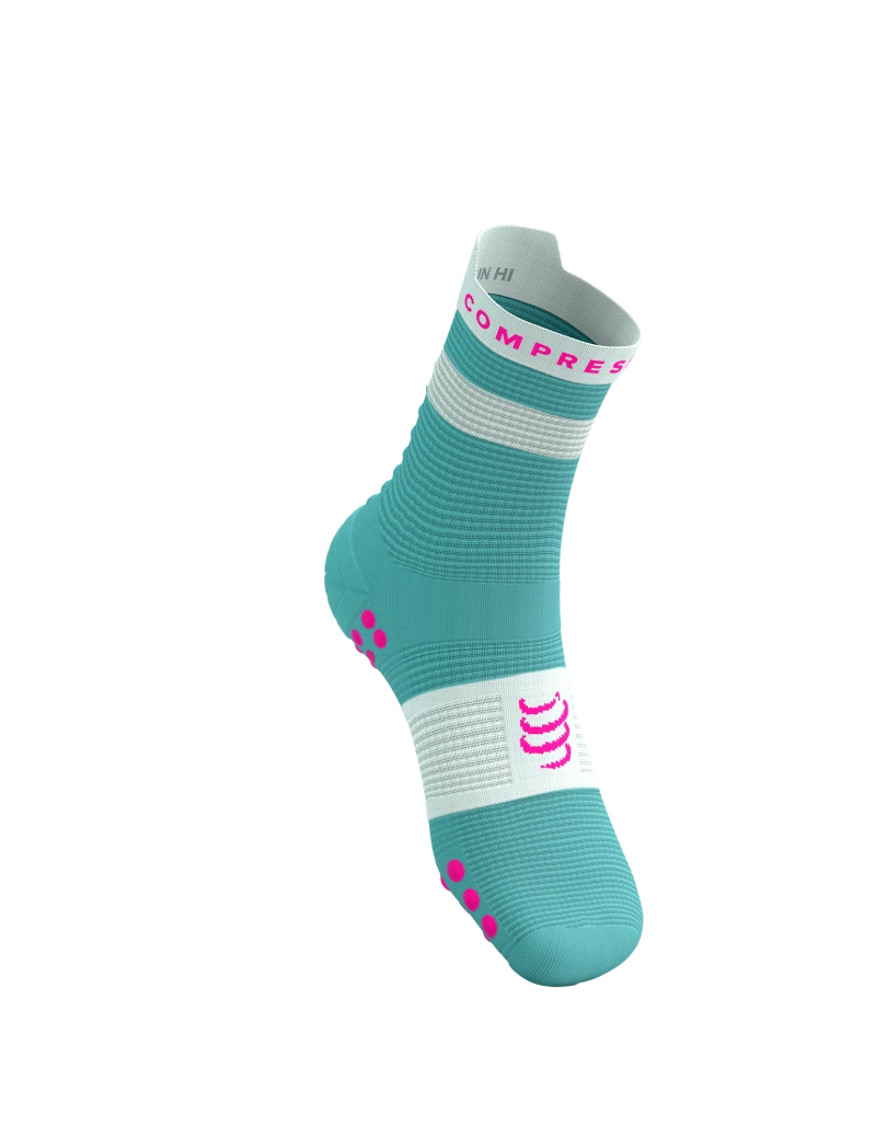 COMPRESSPORT - PRO RACING SOCKS V4.0 RUN