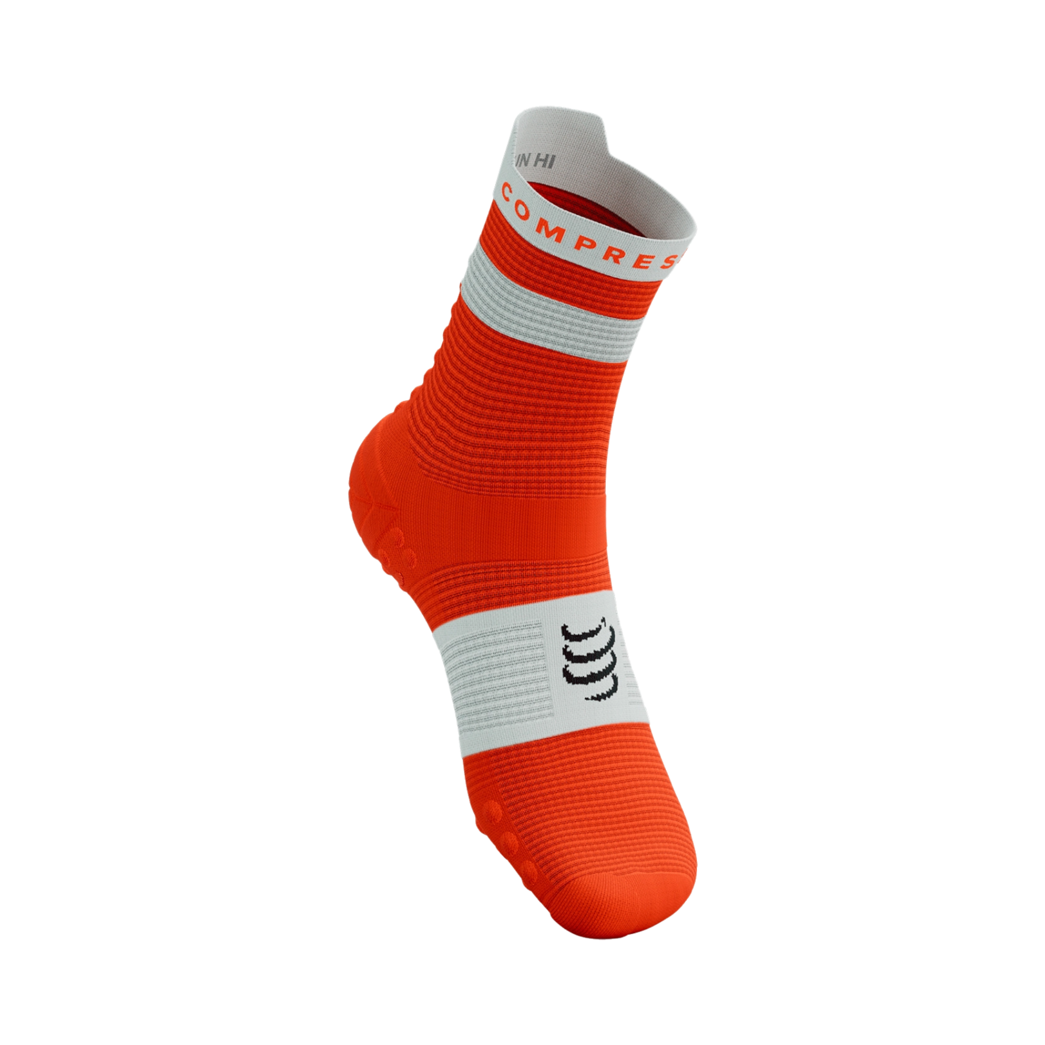 COMPRESSPORT - PRO RACING SOCKS V4.0 RUN