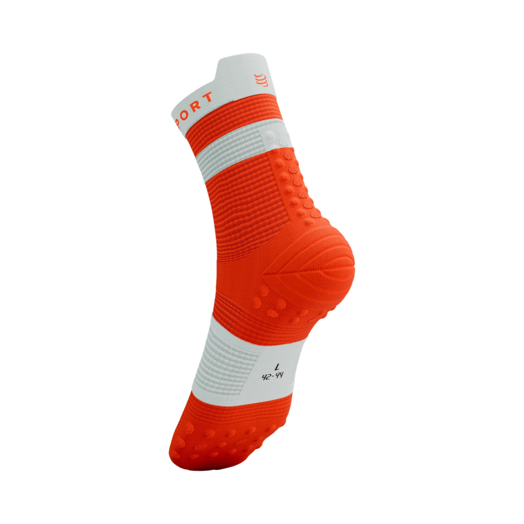 COMPRESSPORT - PRO RACING SOCKS V4.0 RUN