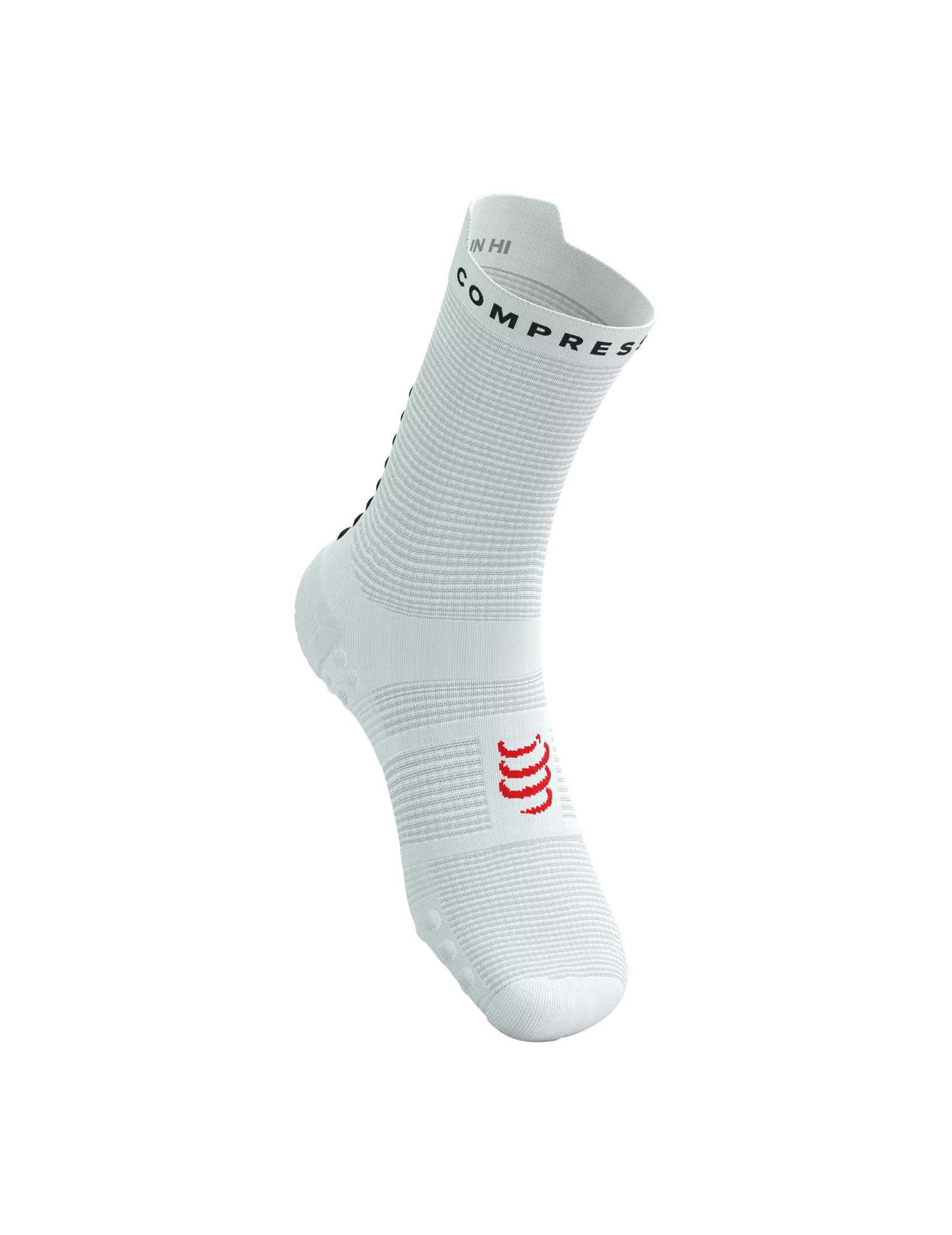 COMPRESSPORT - PRO RACING SOCKS V4.0 RUN
