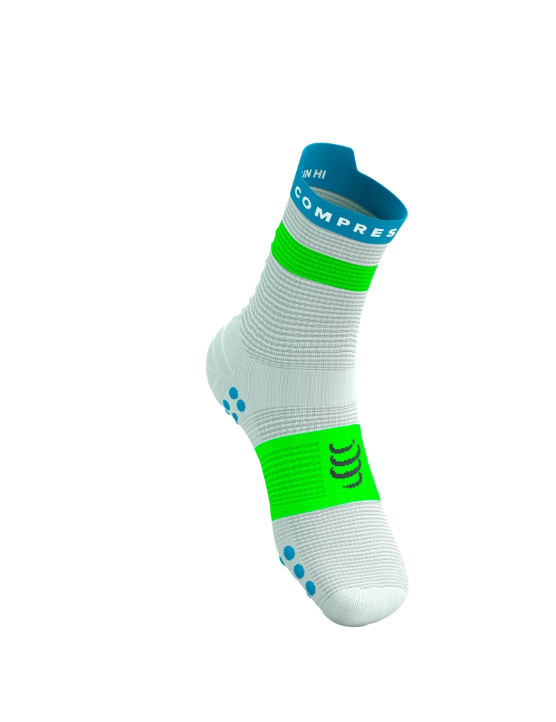 COMPRESSPORT - PRO RACING SOCKS V4.0 RUN