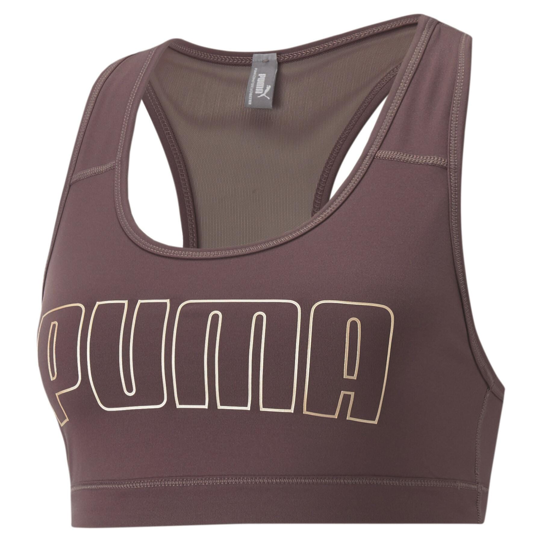PUMA IMPACT 4KEEPS MUJER SPORTBRA PUMA