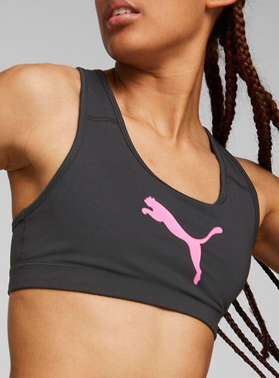 PUMA IMPACT 4KEEPS MUJER SPORTBRA PUMA