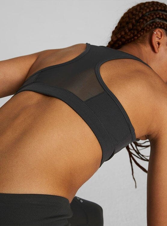 PUMA IMPACT 4KEEPS MUJER SPORTBRA PUMA