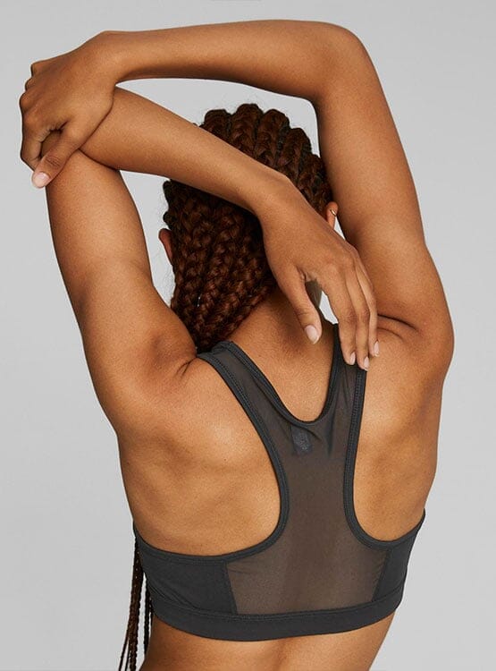 PUMA IMPACT 4KEEPS MUJER SPORTBRA PUMA